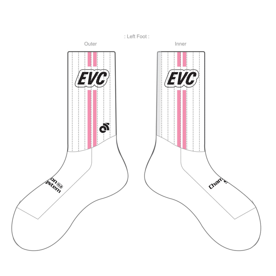 APEX Aero Race Socks