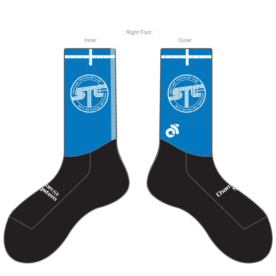APEX Aero Race Socks