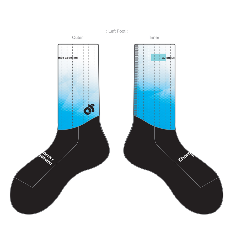 APEX Aero Race Socks