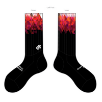 APEX Aero Race Socks