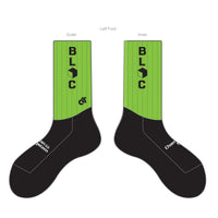 APEX Aero Race Socks