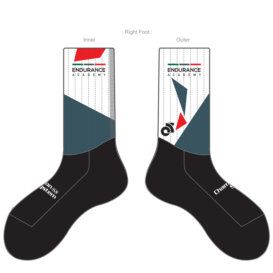 APEX Aero Race Socks