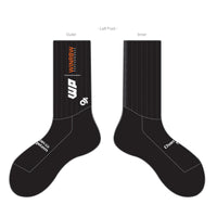 APEX Aero Race Socks