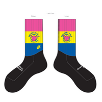 APEX Aero Race Socks