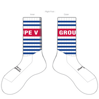 APEX Aero Race Socks