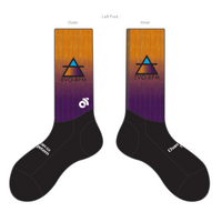 APEX Aero Race Socks