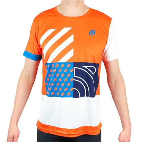 Performance Training Top Short Sleeve - Children