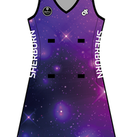 PERFORMANCE PRO Netball Dress (League Match Dress)