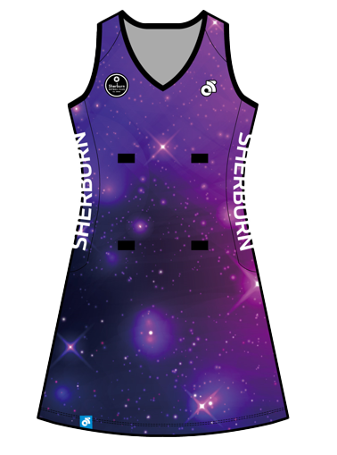 PERFORMANCE PRO Netball Dress (League Match Dress)