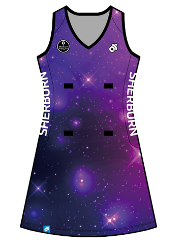 PERFORMANCE PRO Netball Dress - Children