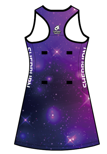 PERFORMANCE PRO Netball Dress (League Match Dress)