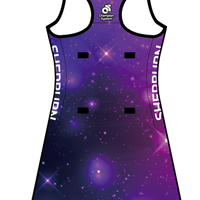 PERFORMANCE PRO Netball Dress (League Match Dress)