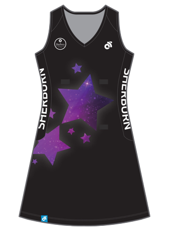 PERFORMANCE PRO Netball Dress (Tour Dress)