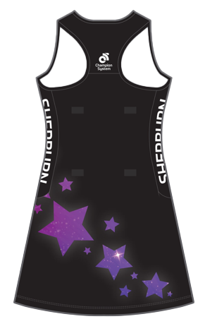 PERFORMANCE PRO Netball Dress (Tour Dress)