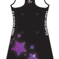 PERFORMANCE PRO Netball Dress (Tour Dress)