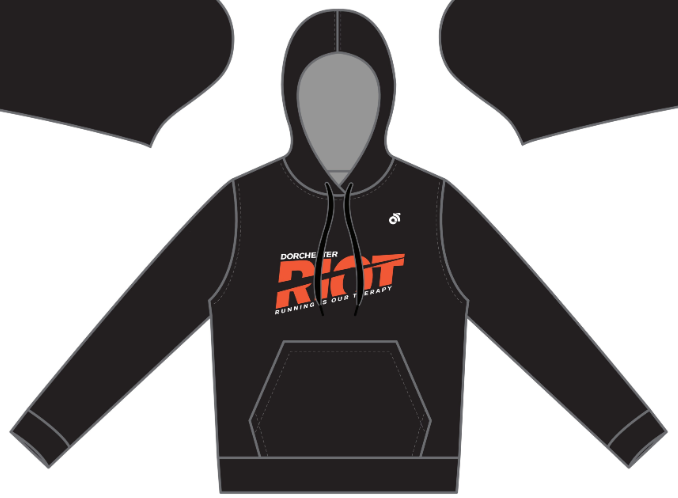 PERFORMANCE Pullover Hoodie