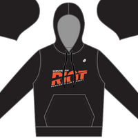 PERFORMANCE Pullover Hoodie