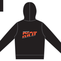 PERFORMANCE Pullover Hoodie