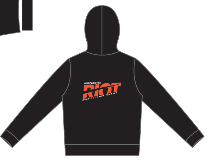 PERFORMANCE Pullover Hoodie