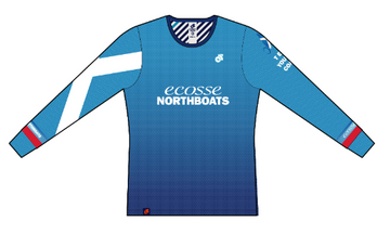 CITY Vancouver Long Tee - Coach