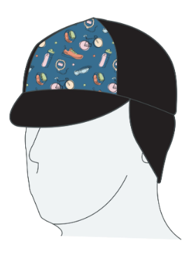 Performance Euro Winter Cap
