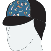 Performance Euro Winter Cap