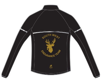 APEX WindGuard Run Jacket