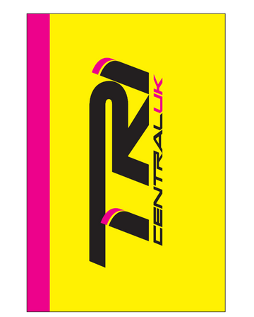 PERFORMANCE E sport towel 40cm X 60cm