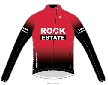 APEX WindGuard Run Jacket