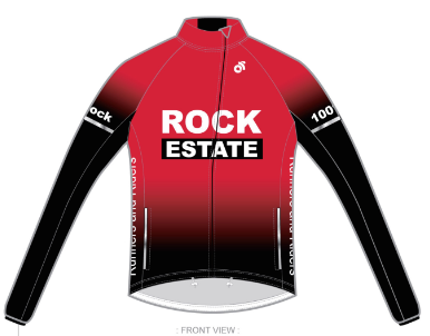 APEX WindGuard Run Jacket