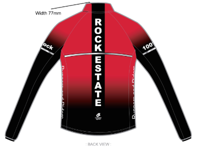 APEX WindGuard Run Jacket