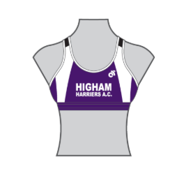 Performance Sports Bra
