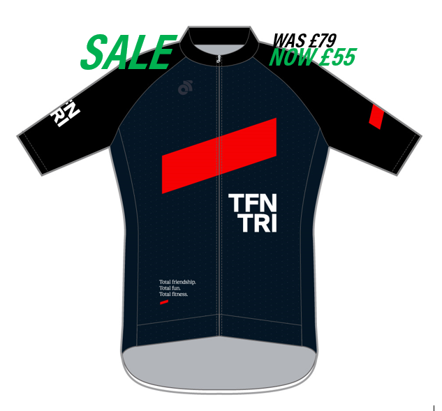PERFORMANCE+ ECO Jersey