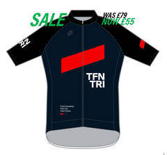 PERFORMANCE+ ECO Jersey