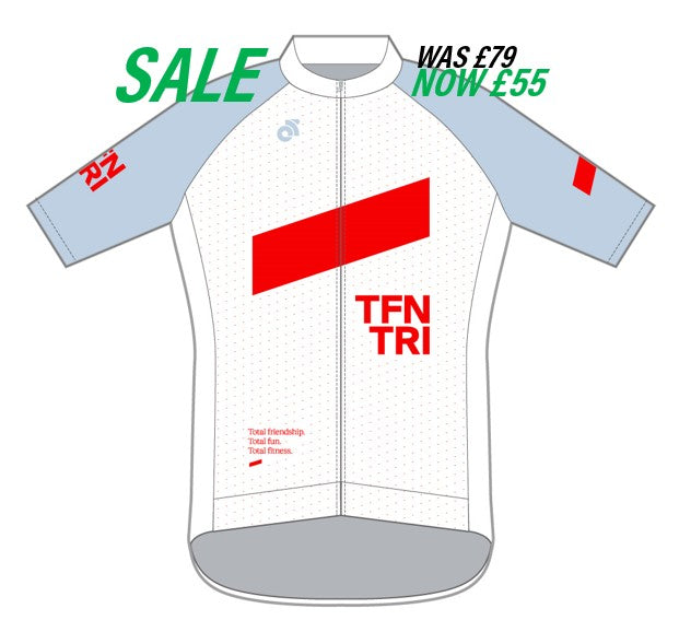 PERFORMANCE+ Jersey