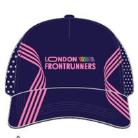 Boco Running Trucker Cap