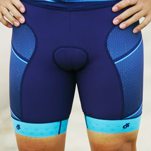 PERFORMANCE Tri Shorts
