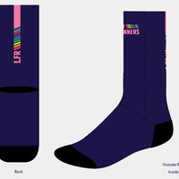 Performance Run Sock
