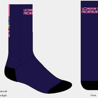 Performance Run Sock