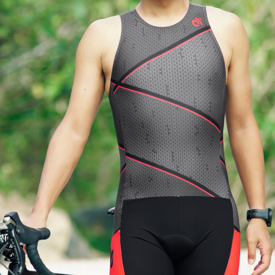 TECH Tri Suit