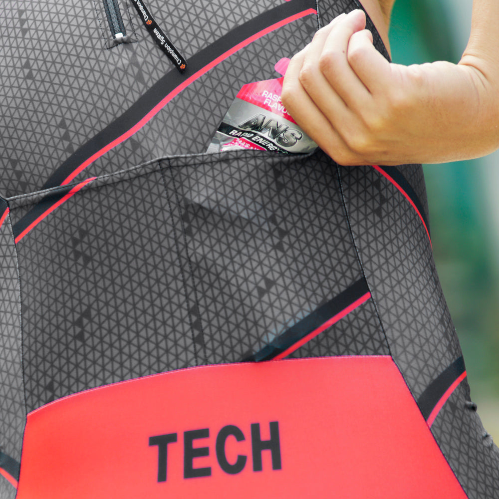 TECH Tri Suit - Children