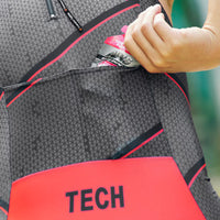 TECH Tri Suit - With Name Personalisation