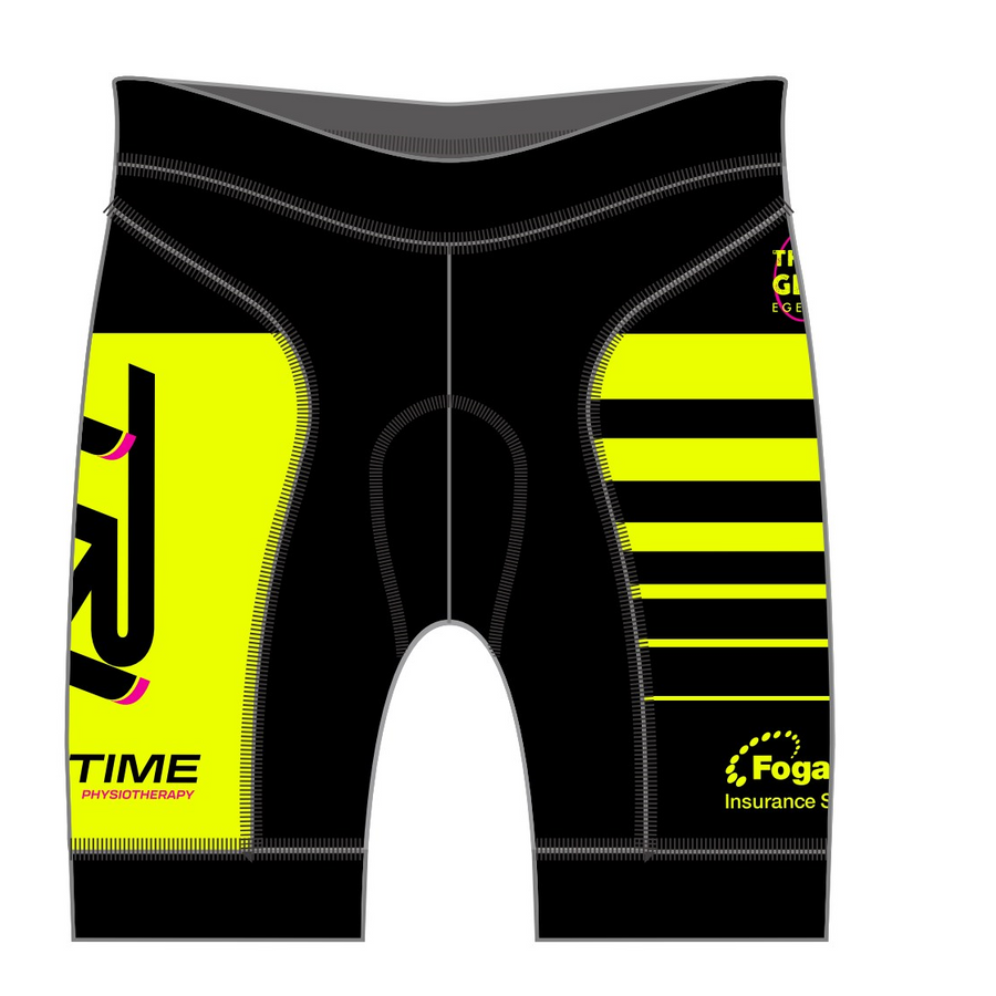 PERFORMANCE Tri Shorts