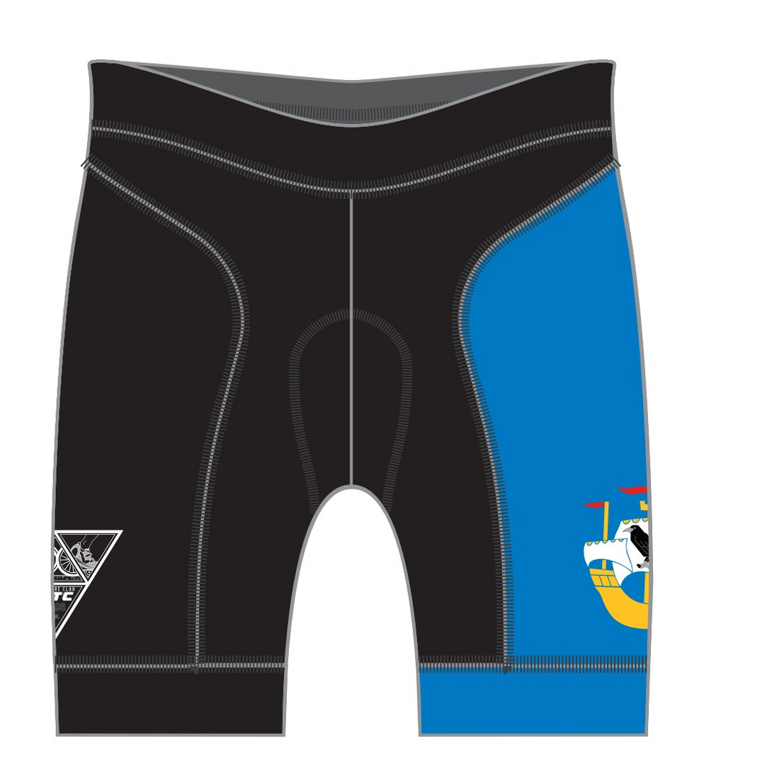 PERFORMANCE Tri Shorts