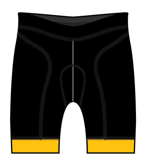 PERFORMANCE Tri Shorts