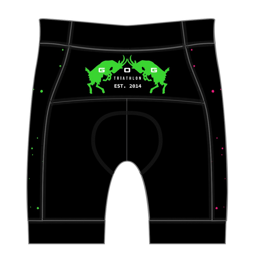 PERFORMANCE Tri Shorts