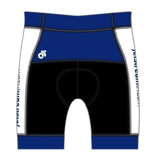 PERFORMANCE Tri Shorts