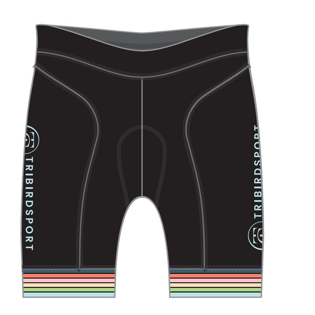 PERFORMANCE Tri Shorts