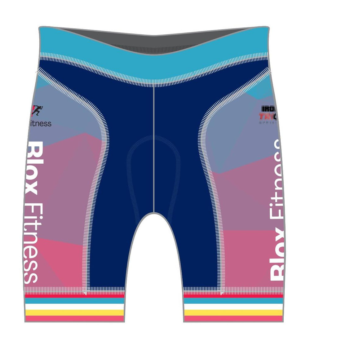 PERFORMANCE Tri Shorts