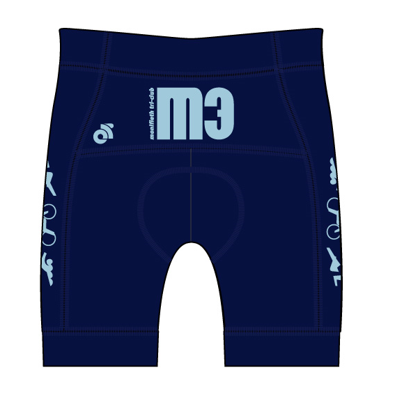 PERFORMANCE Tri Shorts